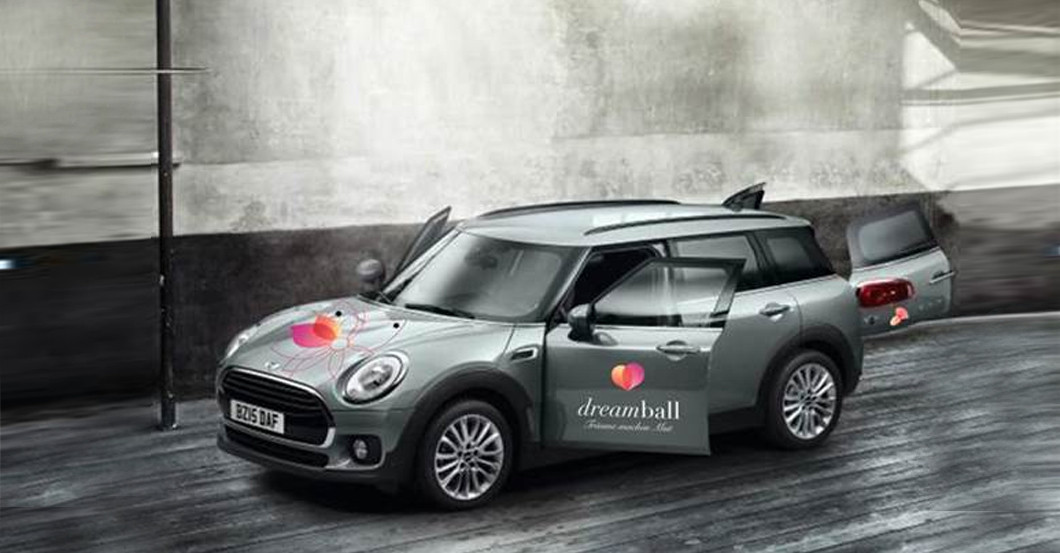 MINI One Clubman   MINI One Clubman