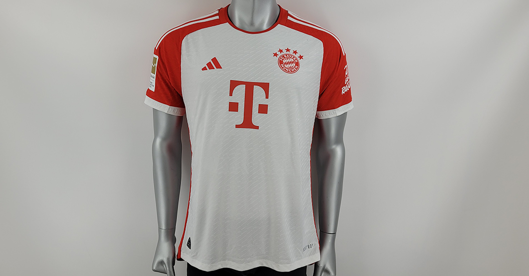 Minjae Kim Spielertrikot   Minjae Kim Spielertrikot