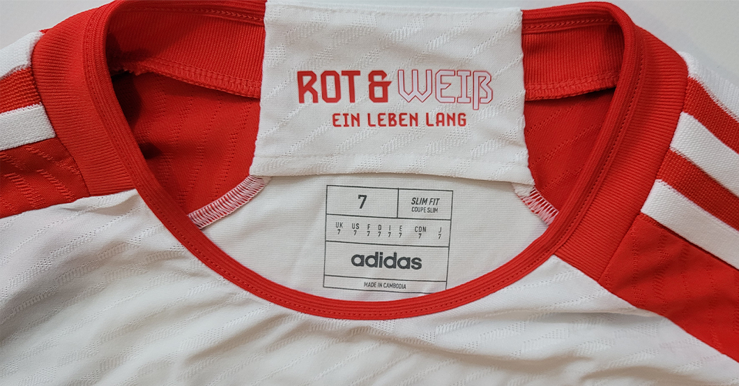 Minjae Kim Spielertrikot   Minjae Kim Spielertrikot