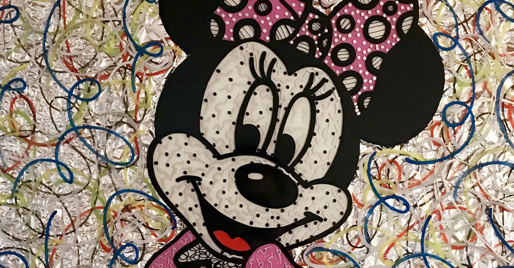 Minnie Gratzl   Minnie Gratzl