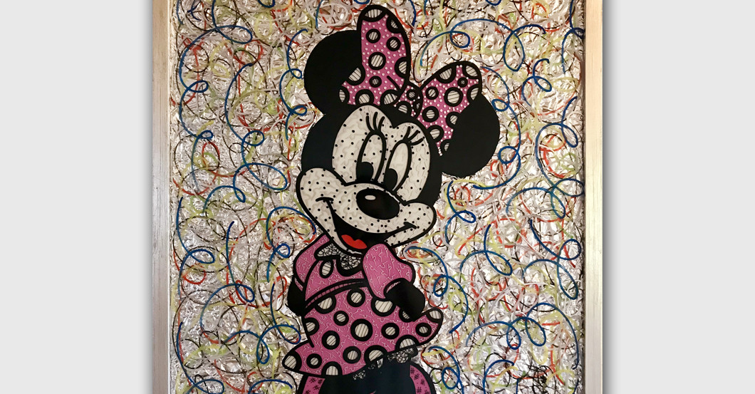 Minnie Gratzl   Minnie Gratzl