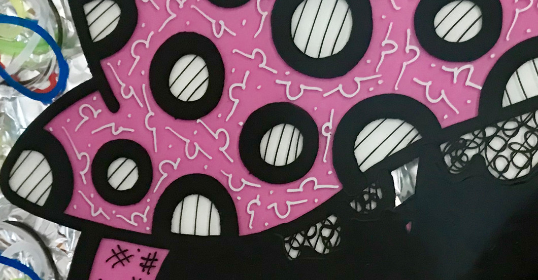 Minnie Gratzl   Minnie Gratzl