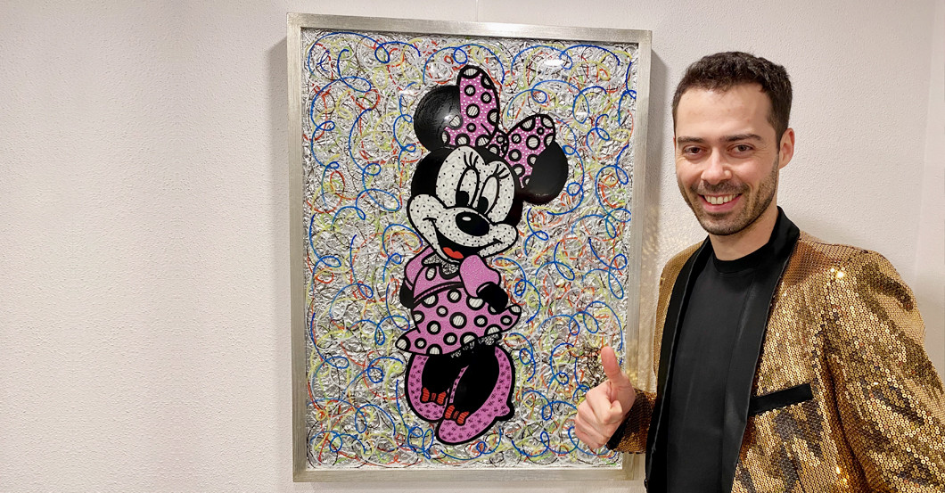 Minnie Gratzl   Minnie Gratzl