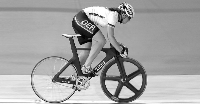  Miriam Welte Training 