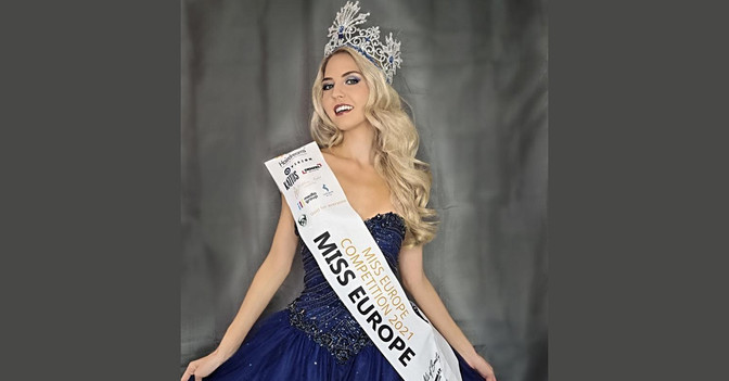 Miss Europe treffen   Miss Europe treffen