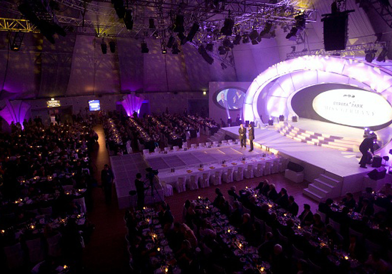 Miss Germany 2016   Miss Germany 2016