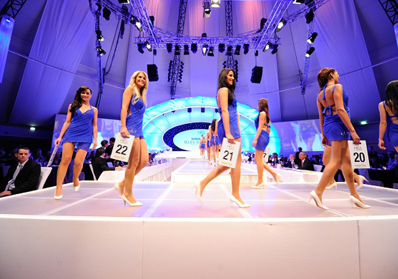 Miss Germany 2016   Miss Germany 2016