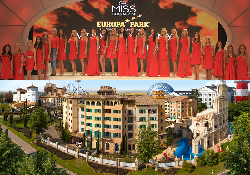 Miss Germany 2016   Miss Germany 2016