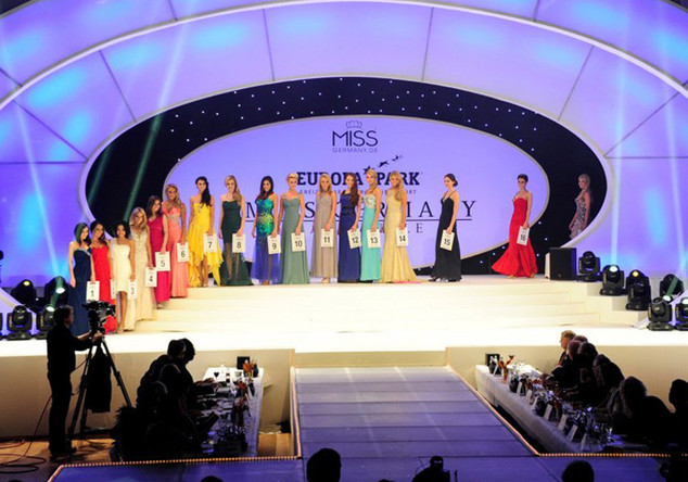 Miss Germany 2016   Miss Germany 2016