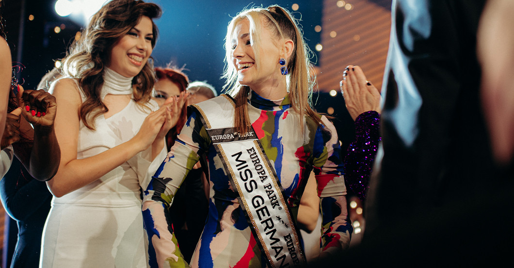 Miss Germany 2024   Miss Germany 2024