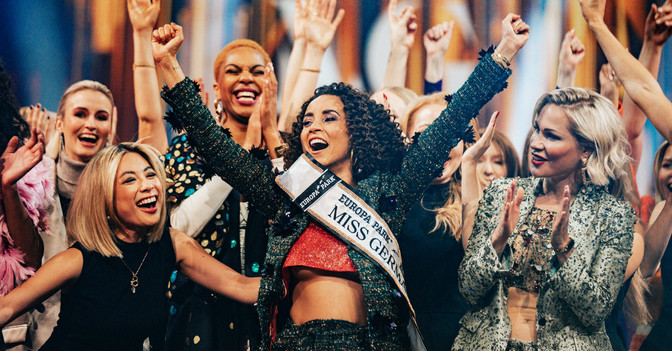 Miss Germany Finale   Miss Germany Finale