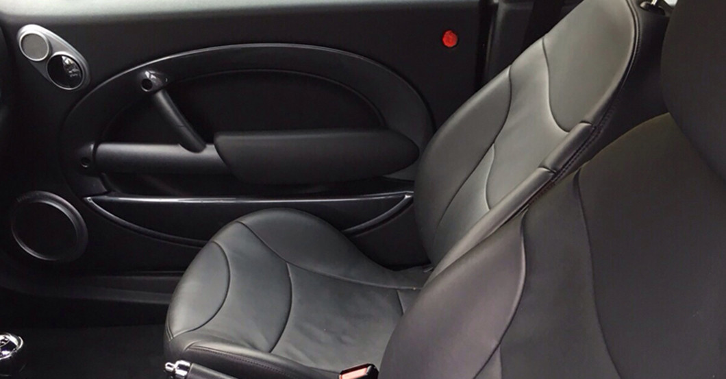 Missoni Mini Cabrio   Missoni Mini Cabrio