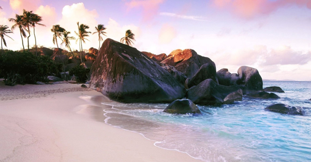 Mit Emirates nach Mahe   Mit Emirates nach Mahe