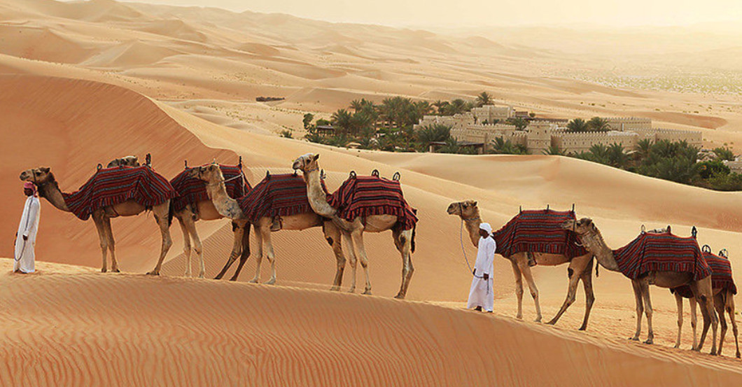 Mit Etihad nach Abu Dhabi   Mit Etihad nach Abu Dhabi