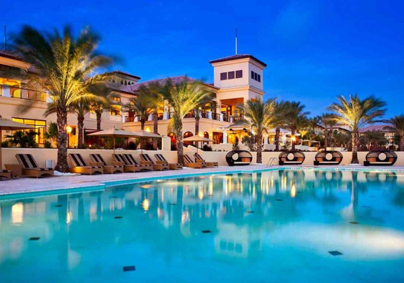 Mit KLM nach Curaçao   Mit KLM nach Curaçao