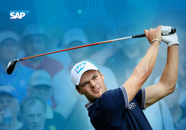 Mit Martin Kaymer golfen 