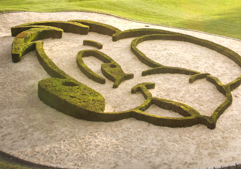 Mit Promis golfen   Mit Promis golfen