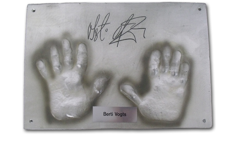 Mit Promis golfen   Mit Promis golfen