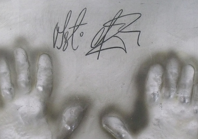 Mit Promis golfen   Mit Promis golfen