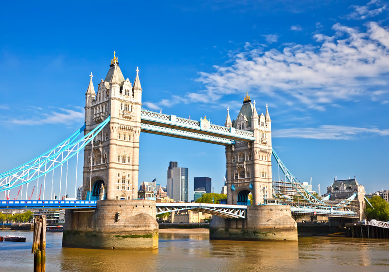 Mit Swiss nach London   Mit Swiss nach London