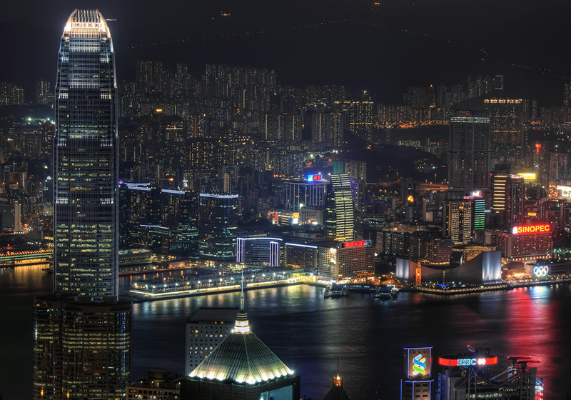 Mit SWISS nach Peking   Mit SWISS nach Peking