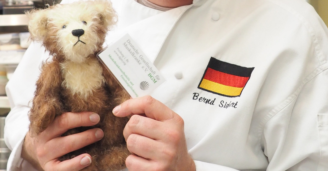  Mit Weltkonditor backen 