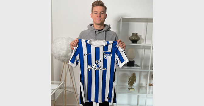 Mittelstädt Trikot   Mittelstädt Trikot