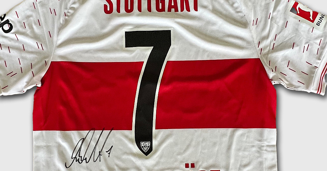 Mittelstädt VfB Trikot   Mittelstädt VfB Trikot
