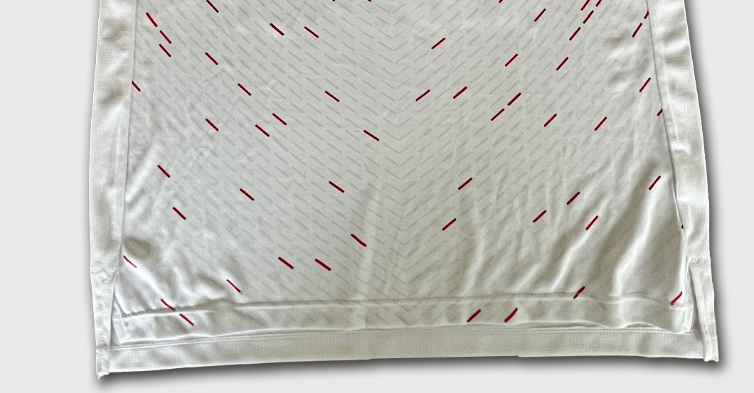 Mittelstädt VfB Trikot   Mittelstädt VfB Trikot