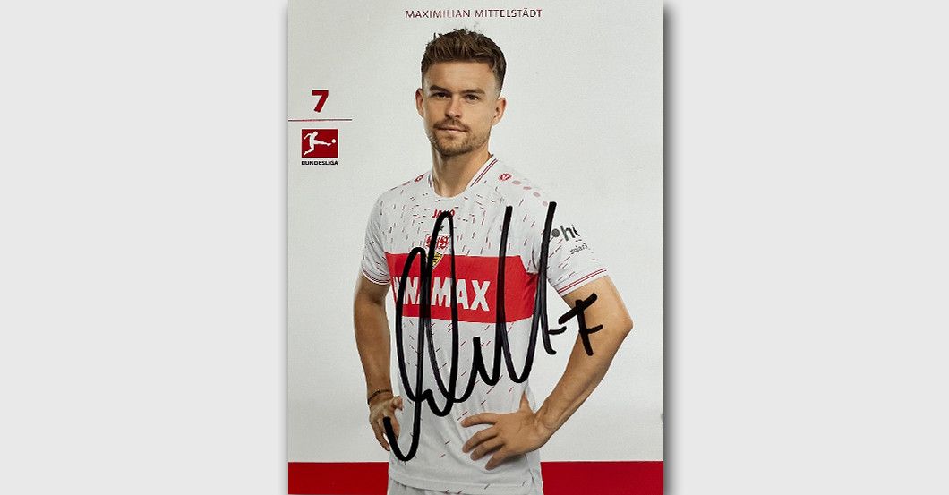 Mittelstädt VfB Trikot   Mittelstädt VfB Trikot