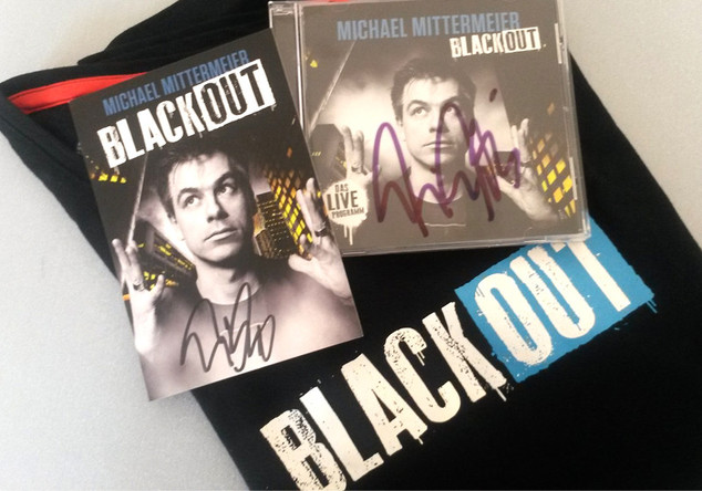 Mittermeier Fan-Set   Mittermeier Fan-Set