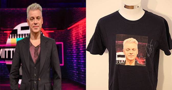 Mittermeier Shirt   Mittermeier Shirt