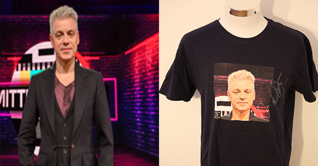 Mittermeier Shirt   Mittermeier Shirt