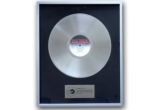  Mixed Emotions Platin  