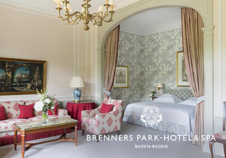  MK Brenners Park-Hotel 