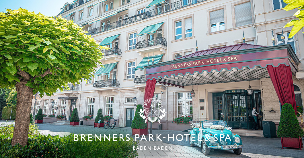MK Brenners Park-Hotel   MK Brenners Park-Hotel