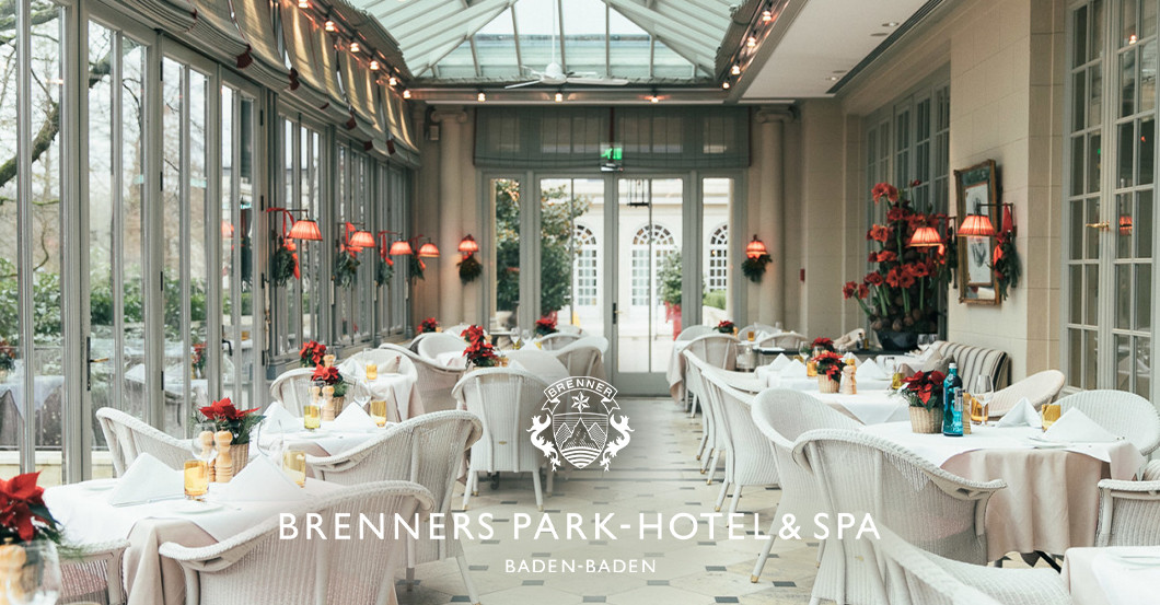 MK Brenners Park-Hotel   MK Brenners Park-Hotel