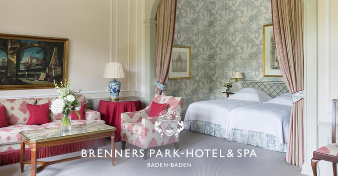 MK Brenners Park-Hotel   MK Brenners Park-Hotel