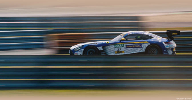 MK DTM Wochenende   MK DTM Wochenende