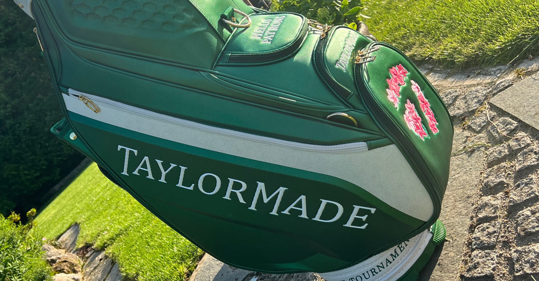 MK Golfbag Masters   MK Golfbag Masters