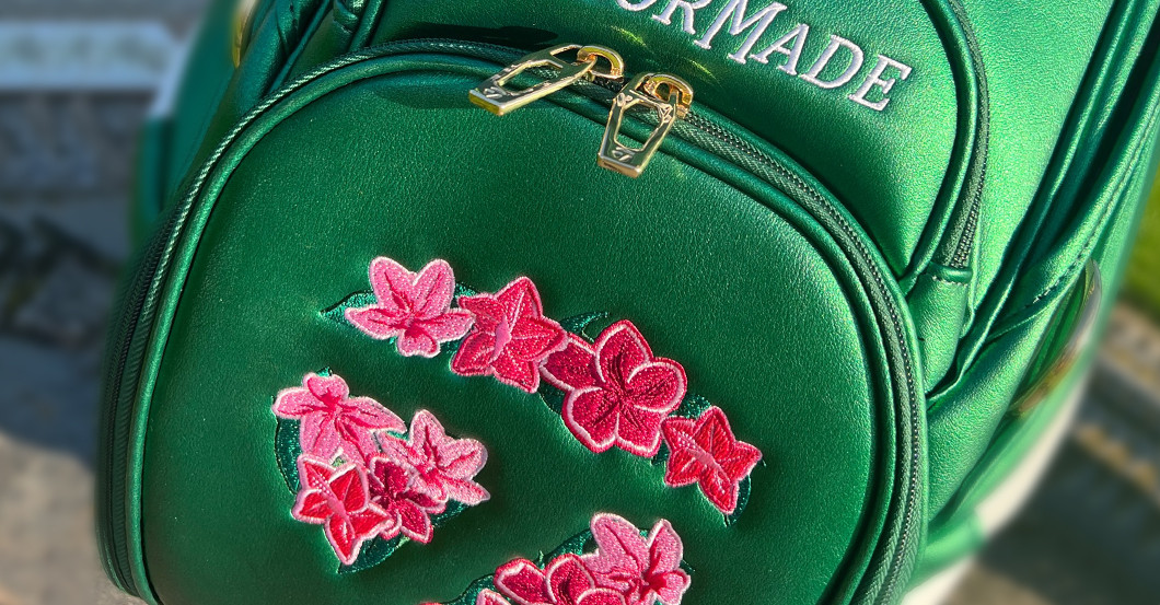 MK Golfbag Masters   MK Golfbag Masters