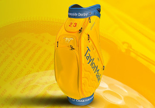  MK Golfbag Open 
