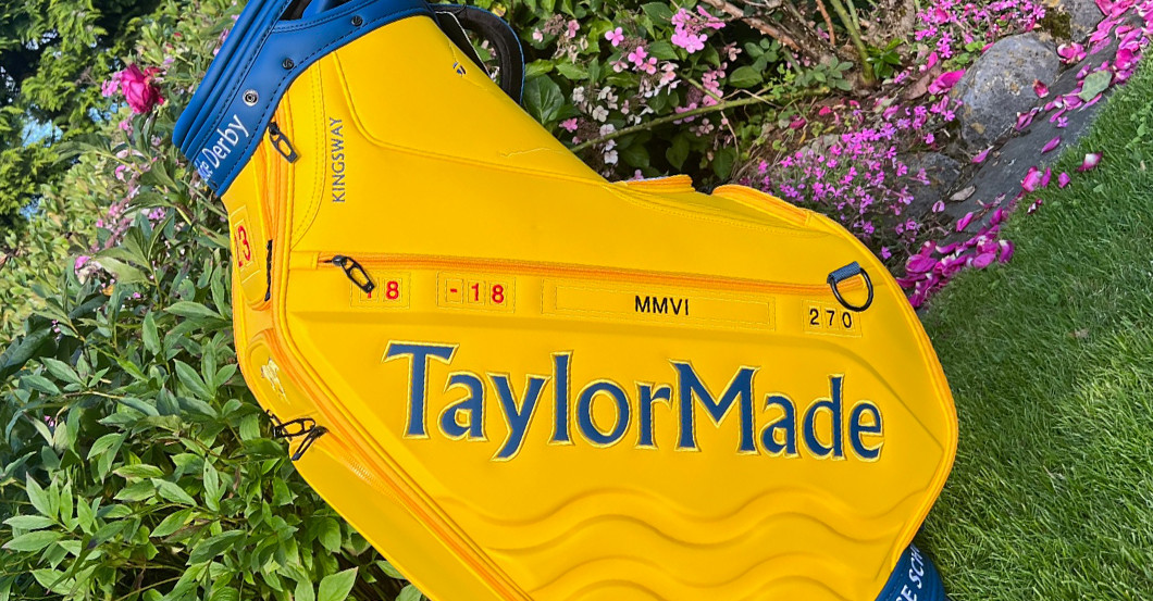 MK Golfbag Open   MK Golfbag Open