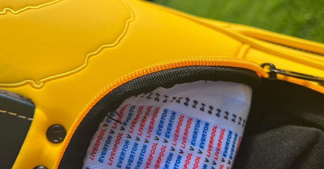 MK Golfbag Open   MK Golfbag Open