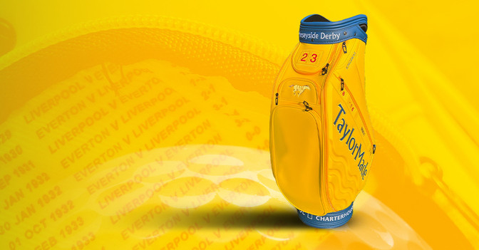 MK Golfbag Open   MK Golfbag Open