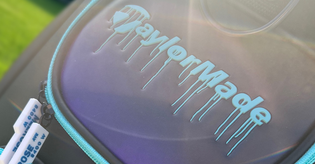 MK Golfbag PGA   MK Golfbag PGA