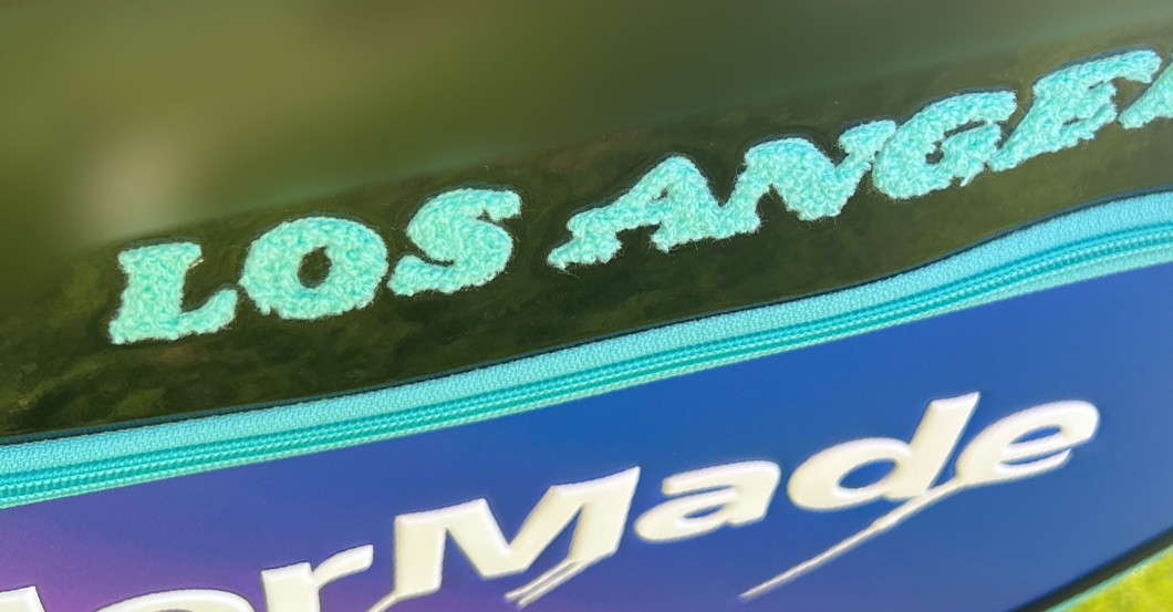 MK Golfbag PGA   MK Golfbag PGA