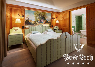  MK Hotel Post Lech 