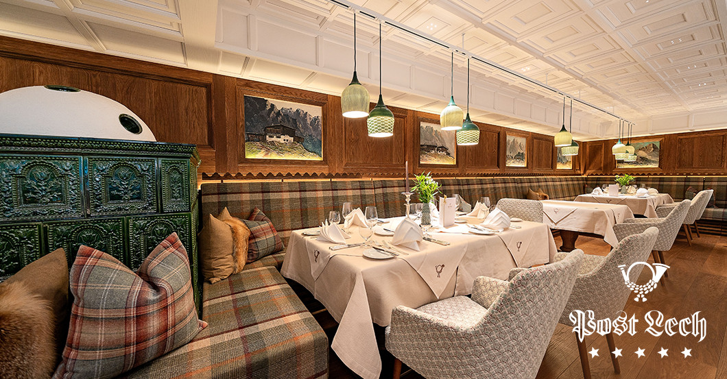 MK Hotel Post Lech   MK Hotel Post Lech