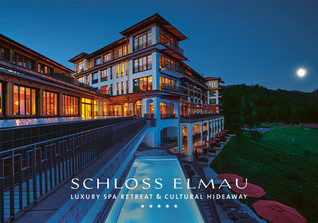  MK Hotel Schloss Elmau 